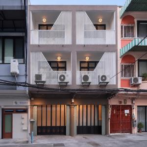 BTSThongLor Private 4-KingBed&Bath Balcony&Parking