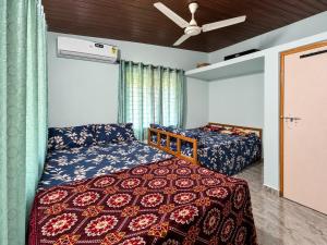 Braganza Home Stay honnavar