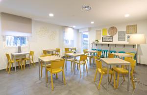 Appart'hotels Apparteo Marseille : photos des chambres