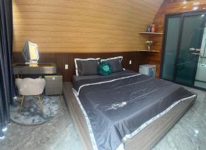 Homestay sunset Cô Tô