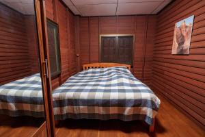 Bricks & Bed house pai