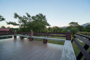 Bricks & Bed house pai