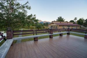 Bricks & Bed house pai
