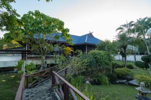 Bricks & Bed house pai