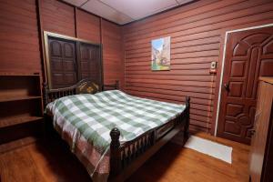 Bricks & Bed house pai