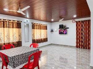 Braganza Home Stay honnavar