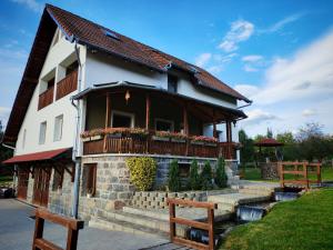 Biró Orsolya Guesthouse