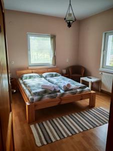 Biró Orsolya Guesthouse