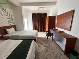 Hello India vocation home