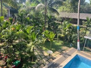 Swami Holiday Homes