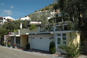 Apartments Balic