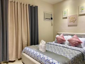 2 Bedroom Cozy Condo unit