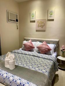 2 Bedroom Cozy Condo unit