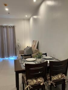 2 Bedroom Cozy Condo unit