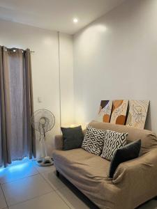 2 Bedroom Cozy Condo unit