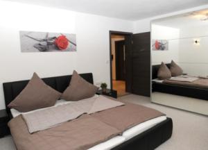 Appartement Am Goldbichl