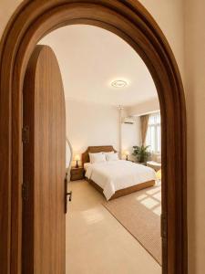 Brand new 30m apt, 5m to Ben Thanh, free Netflix
