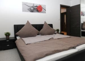 Appartement Am Goldbichl