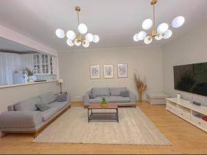 Entire house&yard Laminorului Metro, FREE Parking