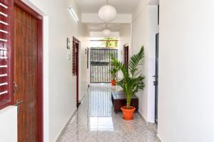 Landmark Residency
