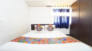 H N Residency 2BHK
