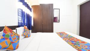 H N Residency 2BHK