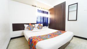 H N Residency 2BHK