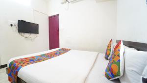 H N Residency 2BHK