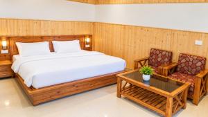 Babutaal Resort