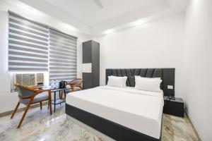 FabHotel Corvella