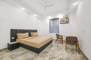 FabHotel Corvella