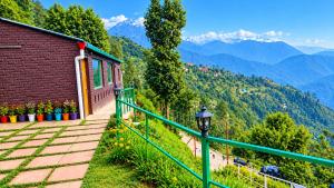 Nature Height Camps & Cottages Pangot