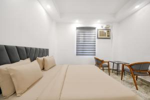 FabHotel Corvella