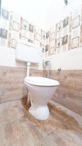 H N Residency 2BHK