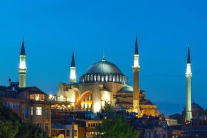 Ferman Konak Hotel-Special Category