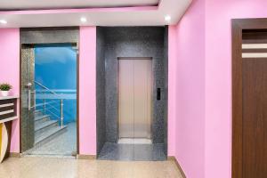 Super Townhouse Butler Road Near Maripur Chowk