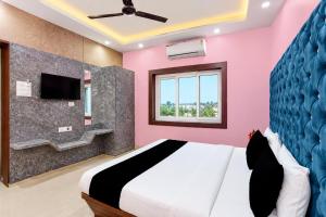 Super Townhouse Butler Road Near Maripur Chowk
