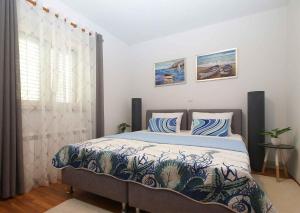Holiday Home near Beach in Vinkuran-Istrien 42155