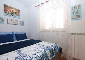 Holiday Home near Beach in Vinkuran-Istrien 42155