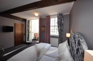 Suite room in Hotel Schmuckkästchen