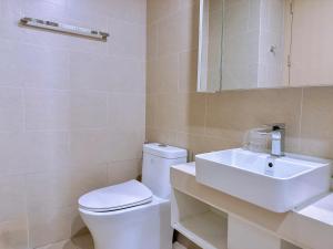Căn hộ đối diện biển trên đường Thi Sách