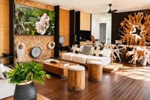 Origin Ubud