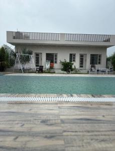 Green Castle Farmstay
