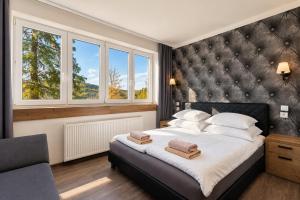 Villa Platinum
