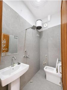 Hotel Baldev Palace