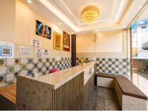 Hotel Baldev Palace