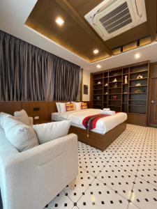 Baannalin Hometel บ้านนลิน โฮมเทล