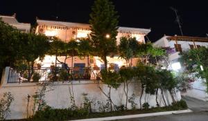 Studios and Apartments Meri Skopelos Greece