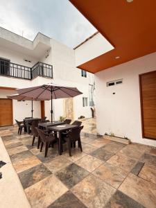 Agave Azul Bungalows