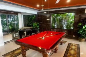 Villa JACUZZI seaview villa